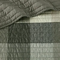 Madison Park Daybed Pioneer 6-pc. Reversible Coverlet Set