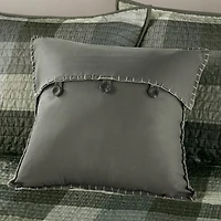 Madison Park Daybed Pioneer 6-pc. Reversible Coverlet Set
