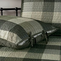 Madison Park Daybed Pioneer 6-pc. Reversible Coverlet Set