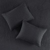 Madison Park Jaxson Antimicrobial Treated 3-Pc Quilt Set