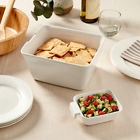 Denmark 2-pc. Ceramic Chip & Dip Set
