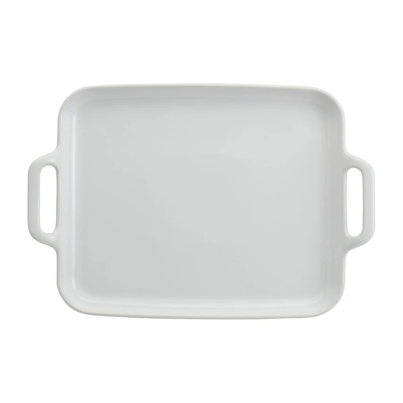Denmark 2-pc. Stoneware Serving Tray
