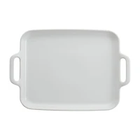 Denmark 2-pc. Stoneware Serving Tray
