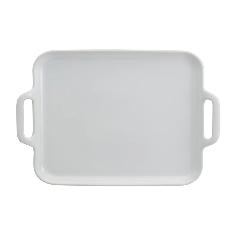 Denmark 2-pc. Stoneware Serving Tray