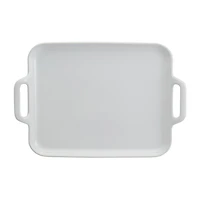 Denmark 2-pc. Stoneware Serving Tray
