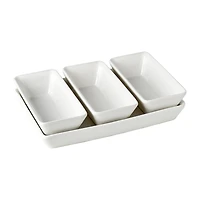 Denmark -pc. Ceramic Serving Set