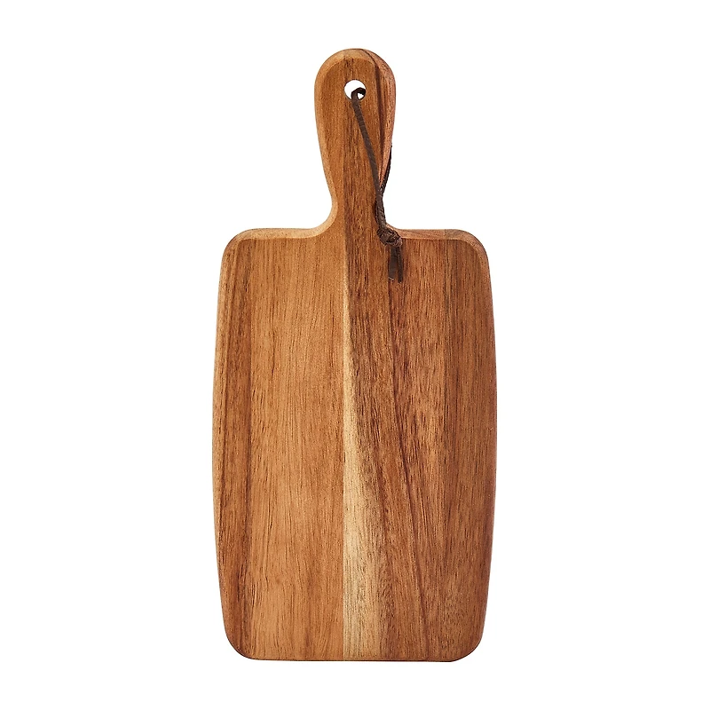 Gallery 3-pc. Wood Cheese Board Set