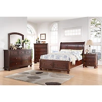 Hudson Accent Chest