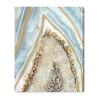 ART REMEDY® "Clarity Art" Giclee Abstract Canvas Art