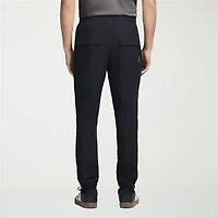 MESSI Collection Mens Regular Fit Active Cargo Pant