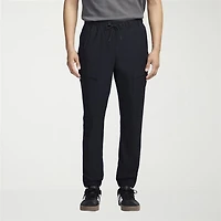 MESSI Collection Mens Regular Fit Active Cargo Pant