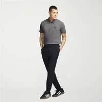 MESSI Collection Mens Regular Fit Active Cargo Pant