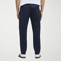 MESSI Collection Mens Regular Fit Drawstring Pant