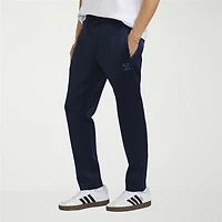 MESSI Collection Mens Regular Fit Drawstring Pant