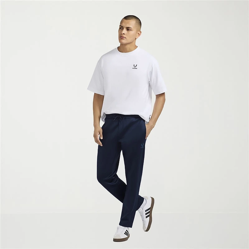 MESSI Collection Mens Regular Fit Drawstring Pant
