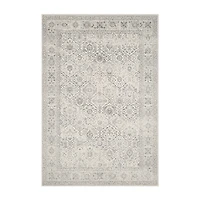 Safavieh Carnegie Collection Keigh Oriental Area Rug