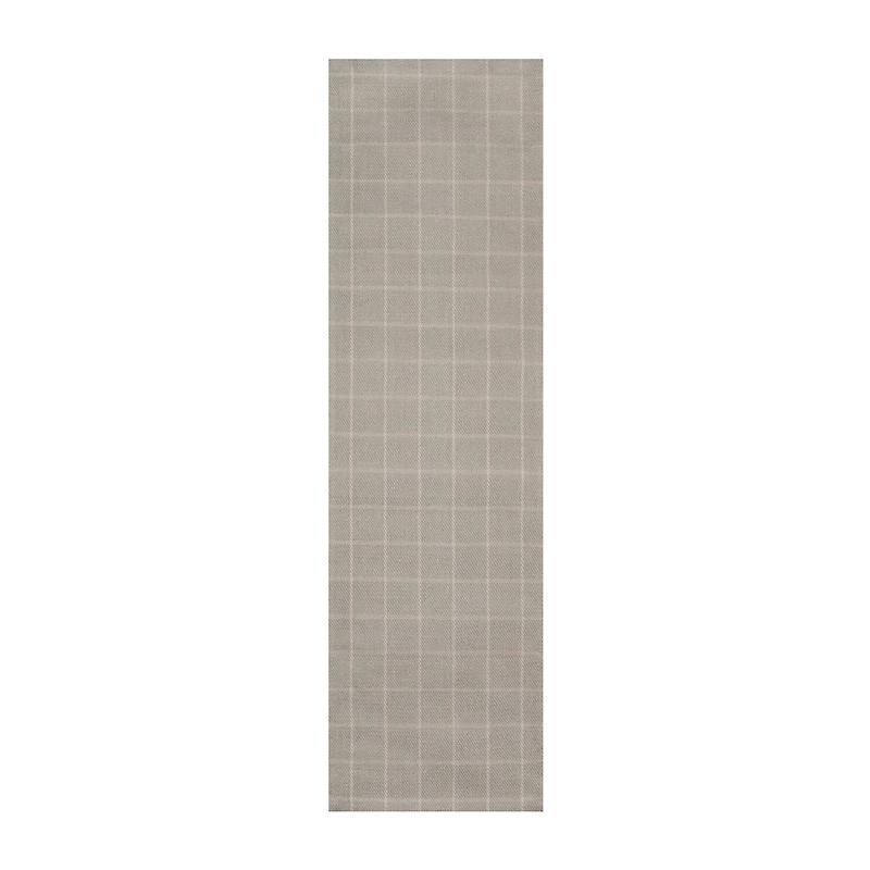 Erin Gates By Momeni Deerfield Plaid Indoor Rectangular Accent Rug