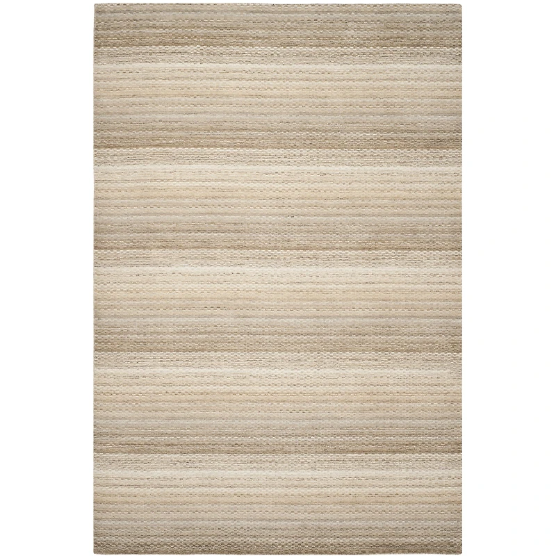 Safavieh Himalaya Collection Elisie Striped Area Rug