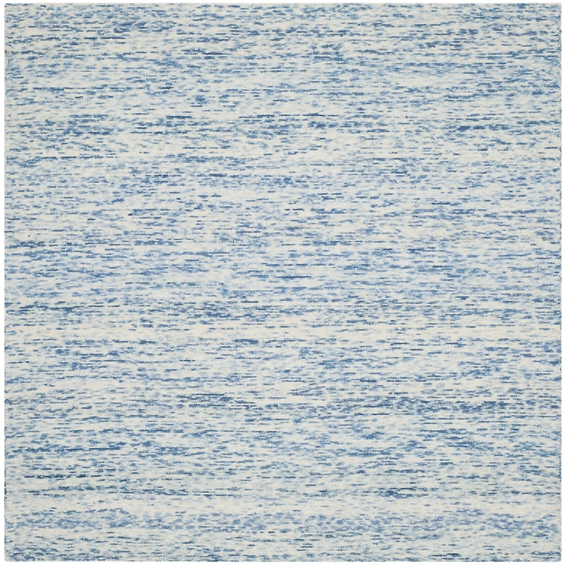 Safavieh Himalaya Collection Zenji Abstract Square Area Rug