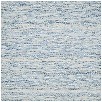 Safavieh Himalaya Collection Zenji Abstract Square Area Rug