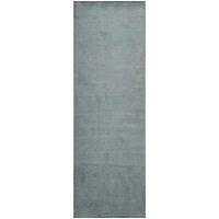Safavieh Himalaya Collection Letters Solid Runner Rug