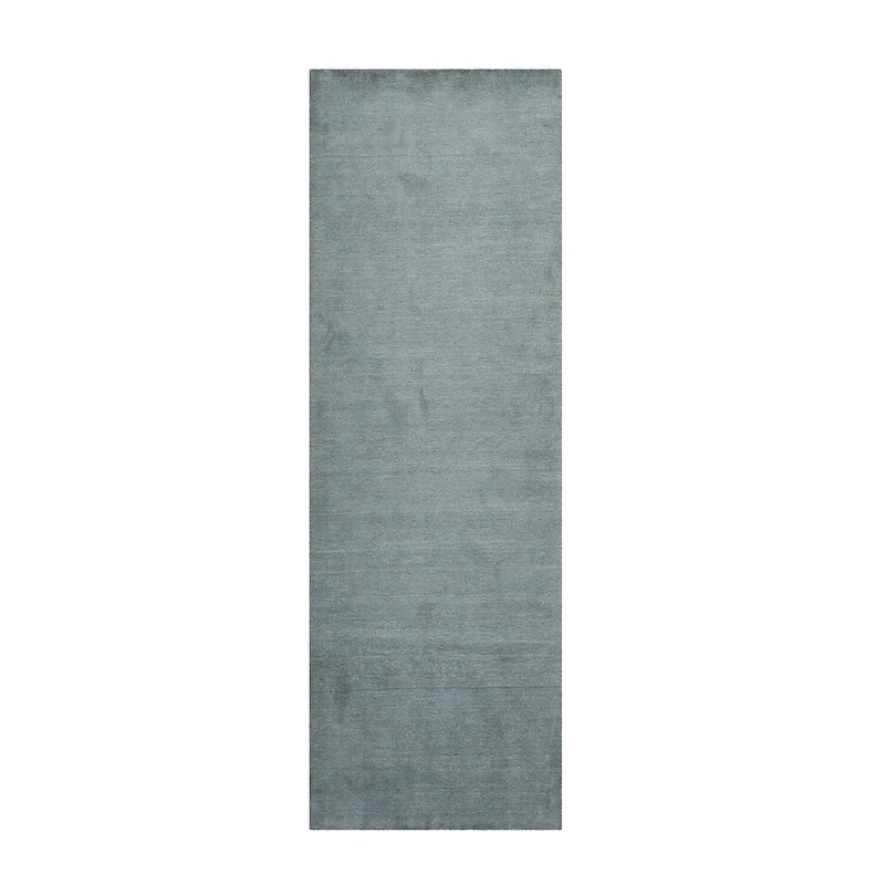 Safavieh Himalaya Collection Letters Solid Runner Rug