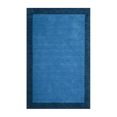 Safavieh Himalaya Collection Beckah Solid Area Rug