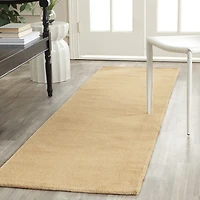 Safavieh Himalaya Collection Leptis Solid Runner Rug