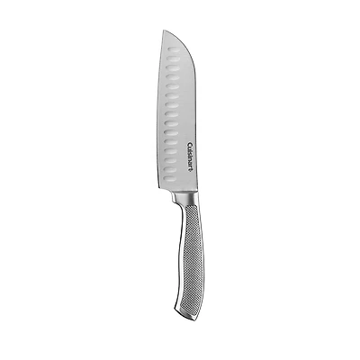 Cuisinart Graphix 7" Santoku Knife