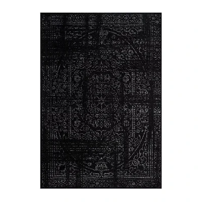 nuLoom Vintage Arlena Rug