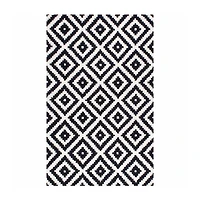 nuLoom Hand Tufted Kellee Rug