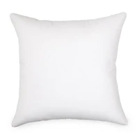 Allied Home Overfilled Decorative Insert Down Alternative Medium Density Pillow