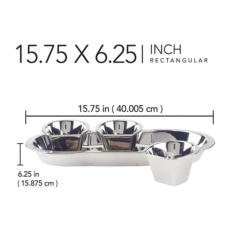 Certified International Derby Day At The Races Porcelain Serving Platter