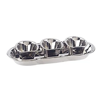 Certified International Derby Day At The Races Porcelain Serving Platter