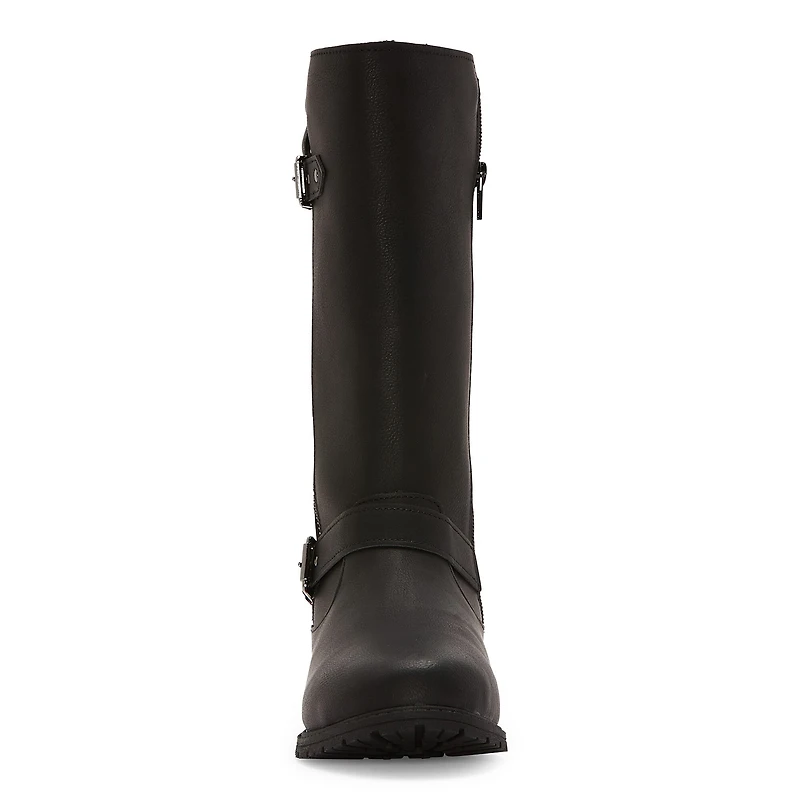 Thereabouts Little & Big Kid Girls Hailey Flat Heel Riding Boots