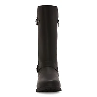 Thereabouts Little & Big Kid Girls Hailey Flat Heel Riding Boots