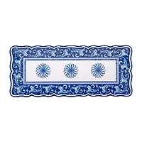 Certified International Veranda 2-pc. Serving Set