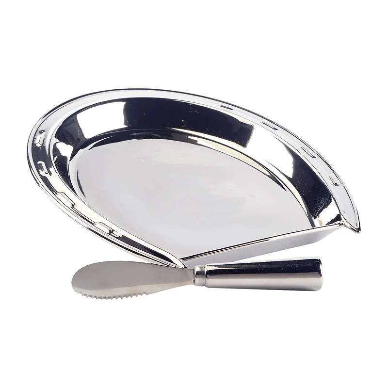Certified International Derby Day At The Races 2-pc. Cheese Board Set