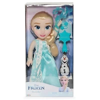 Disney Collection Elsa & Olaf Doll