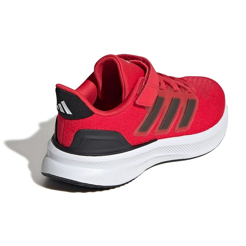 adidas Cloudfoam Ultrarun 5 Little Kid Boys Running Shoes