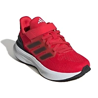 adidas Cloudfoam Ultrarun 5 Little Kid Boys Running Shoes