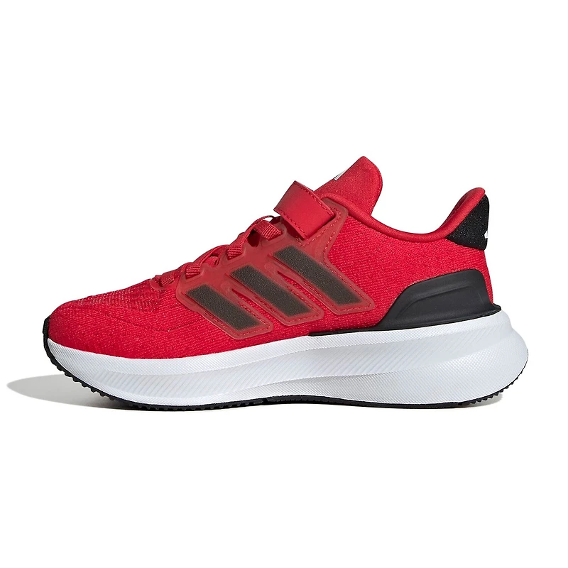 adidas Cloudfoam Ultrarun 5 Little Kid Boys Running Shoes