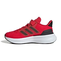 adidas Cloudfoam Ultrarun 5 Little Kid Boys Running Shoes