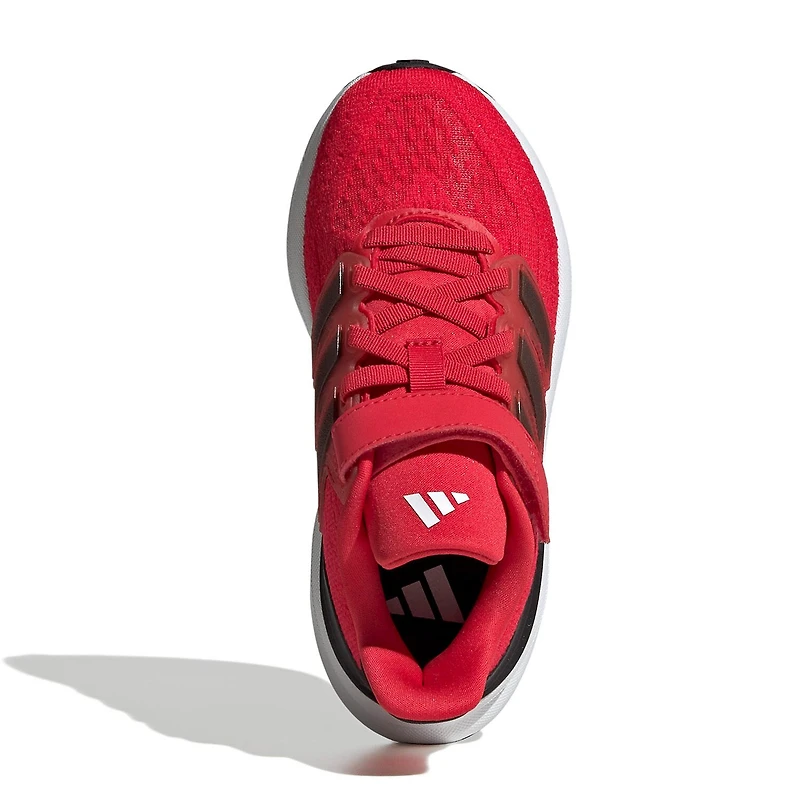 adidas Cloudfoam Ultrarun 5 Little Kid Boys Running Shoes