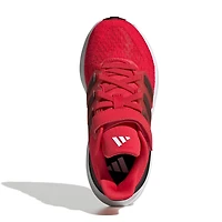 adidas Cloudfoam Ultrarun 5 Little Kid Boys Running Shoes