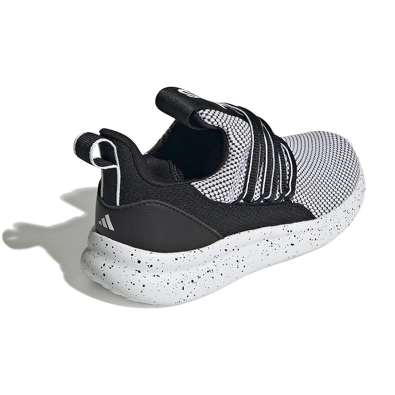 adidas Cloudfoam Lite Racer Adapt 7.0 Little & Big Kid Boys Sneakers