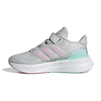 adidas Ultrarun 5 Little Kid Girls Running Shoes