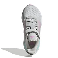 adidas Ultrarun 5 Little Kid Girls Running Shoes