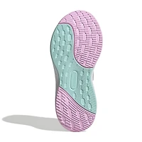 adidas Ultrarun 5 Little Kid Girls Running Shoes