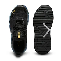 PUMA Pacer 23 Little Kid Boys Running Shoes